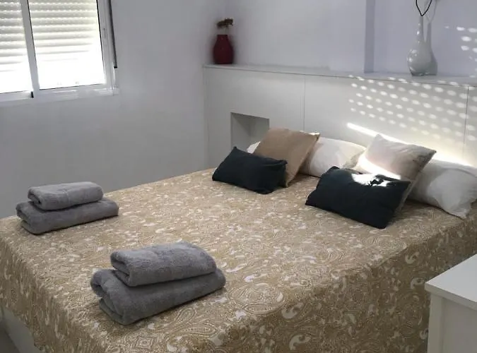 Sweet Apartment