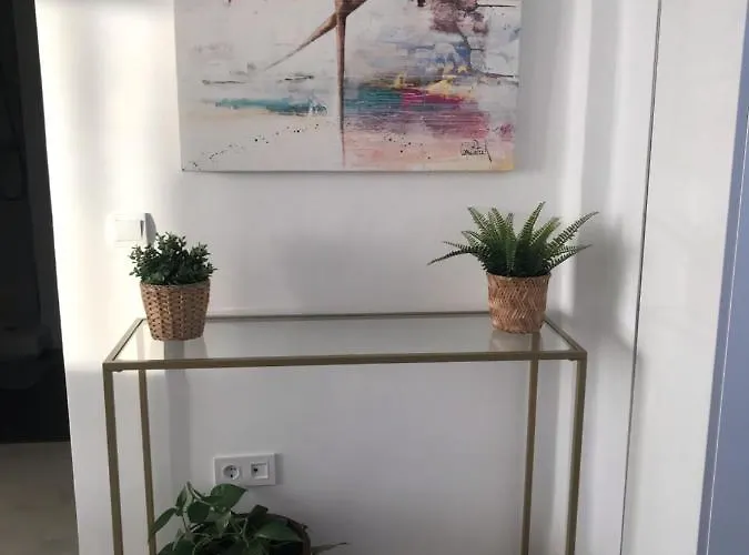 Apartment Sweet