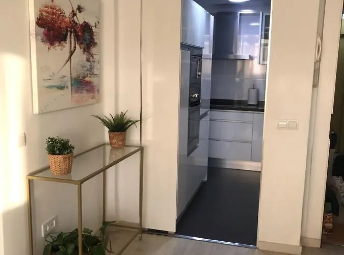 Apartment Sweet *